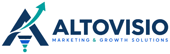 AltoVisio — Marketing & Growth Solutions